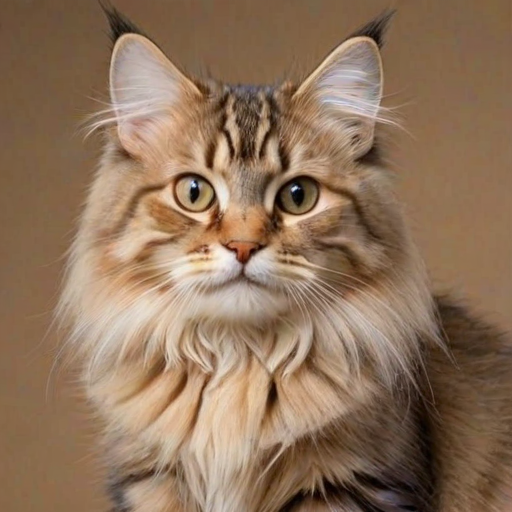 siberian cat breed
