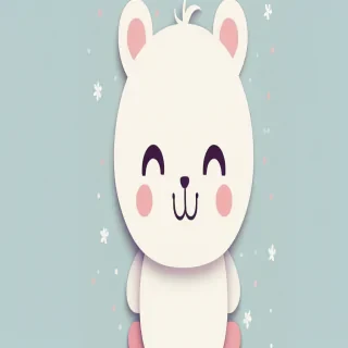 cute simple wallpapers