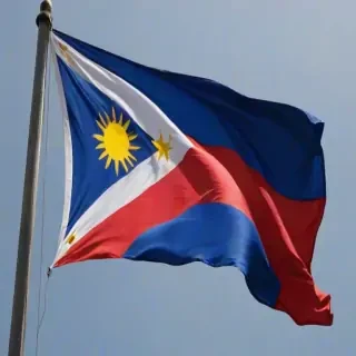 philippine flag images