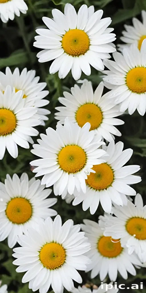 daisy wallpaper for desktop