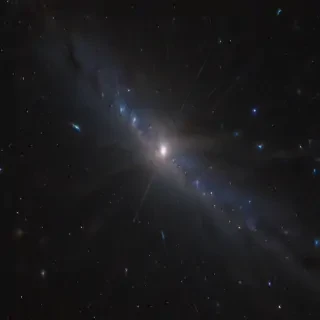 star field png