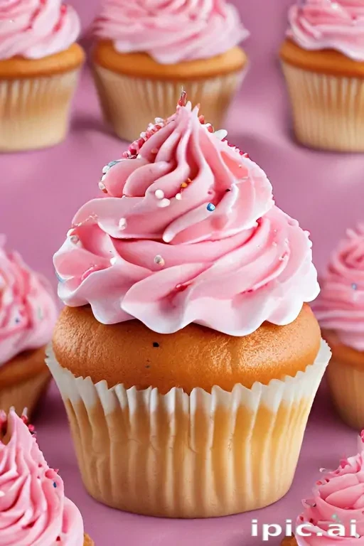 cupcake png