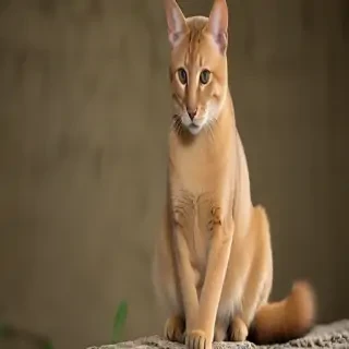 chausie breed