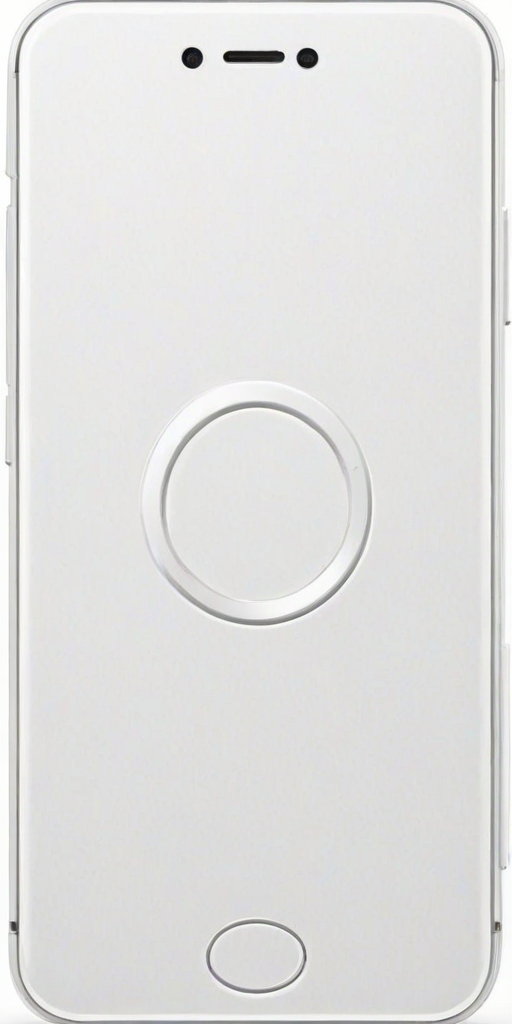 phone icon white