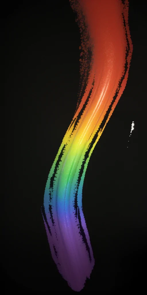 rainbow png transparent