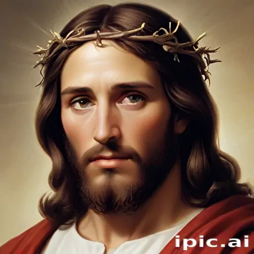 jesus christ iphone wallpaper