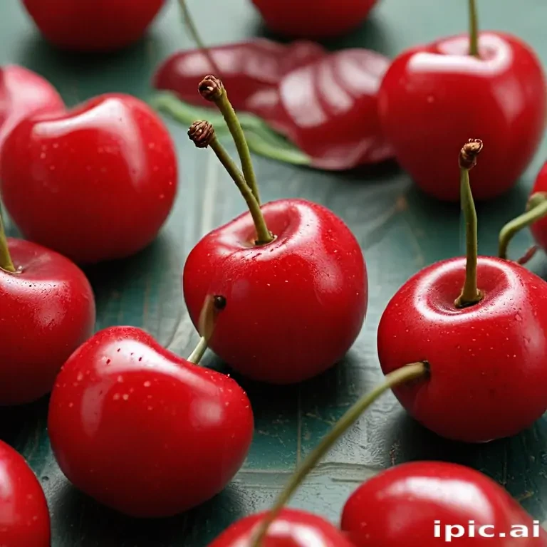 wallpaper cherry