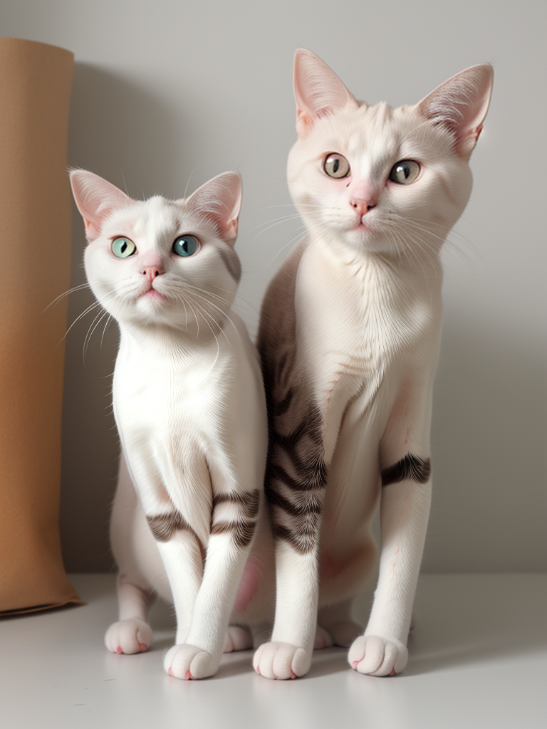 colorpoint shorthair cat breed