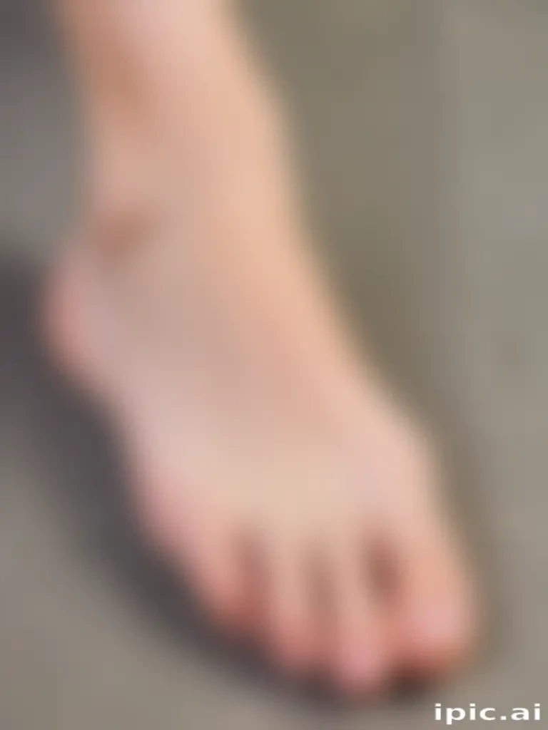 foot images