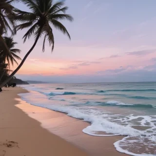 aesthetic beach pictures