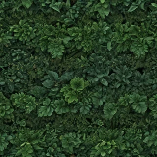 greenery png
