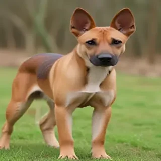 sokoke breed