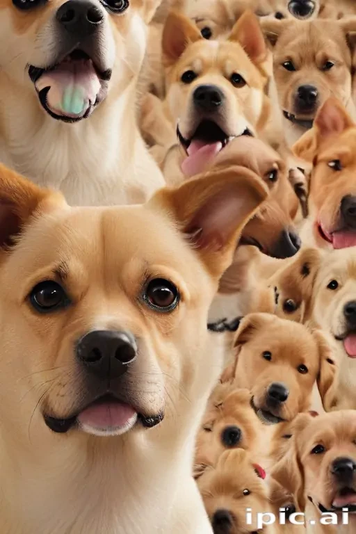 dog background wallpaper