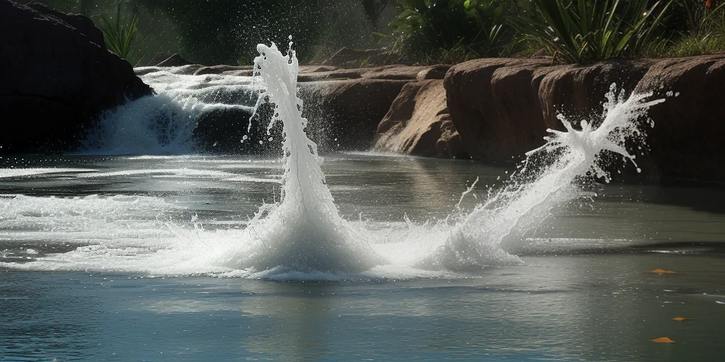 splash of water png