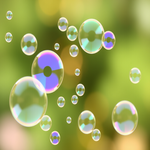 bubbles png transparent