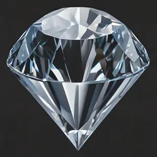 diamond clipart