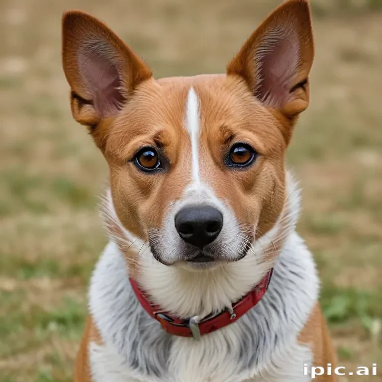 australian cattle dog