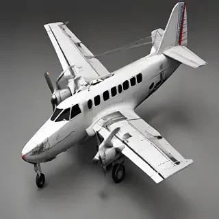 crashed plane png