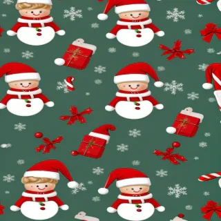 cute christmas phone wallpaper
