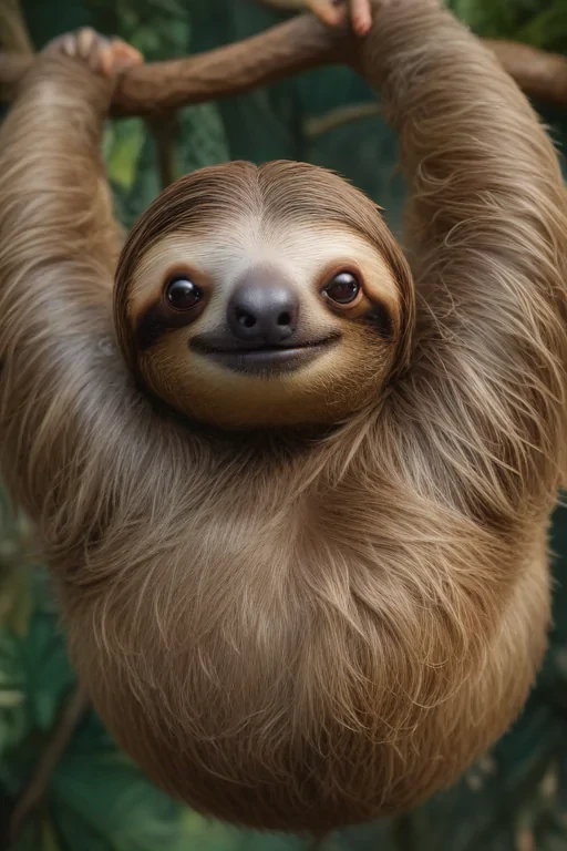 sloth png