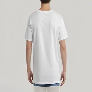 white tshirt png