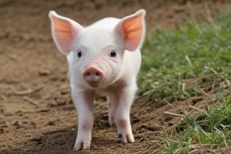piglet