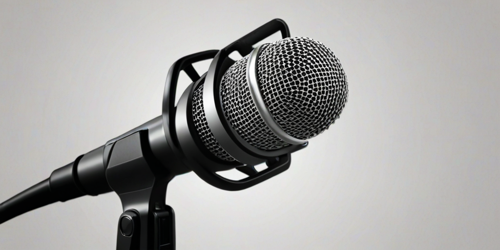microphone png