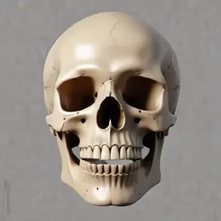 skull png