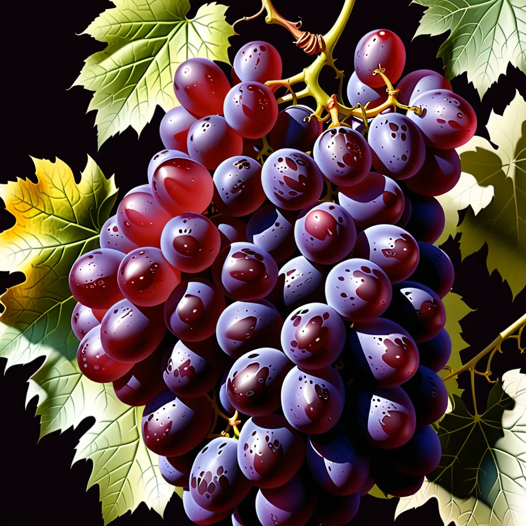 grapes png