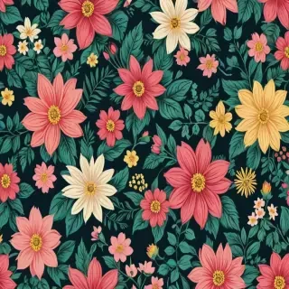 computer wallpaper floral