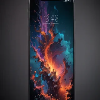 iphone pretty wallpaper