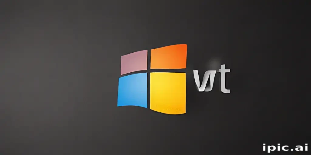microsoft logo