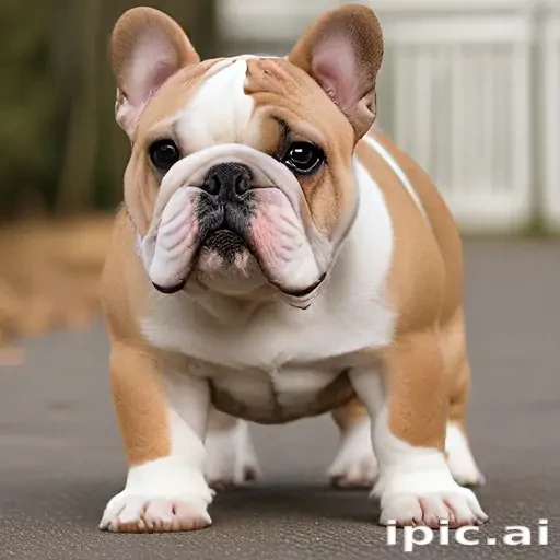 bulldog dog breed