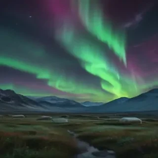 aurora png