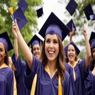 graduation png