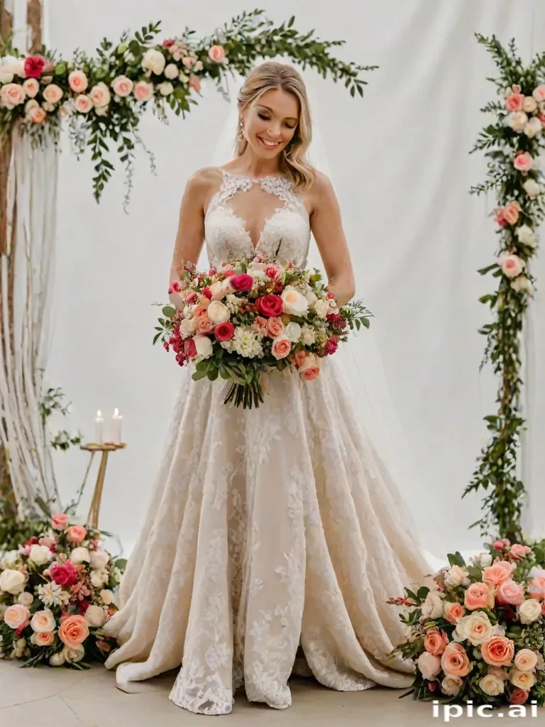 wedding flowers png