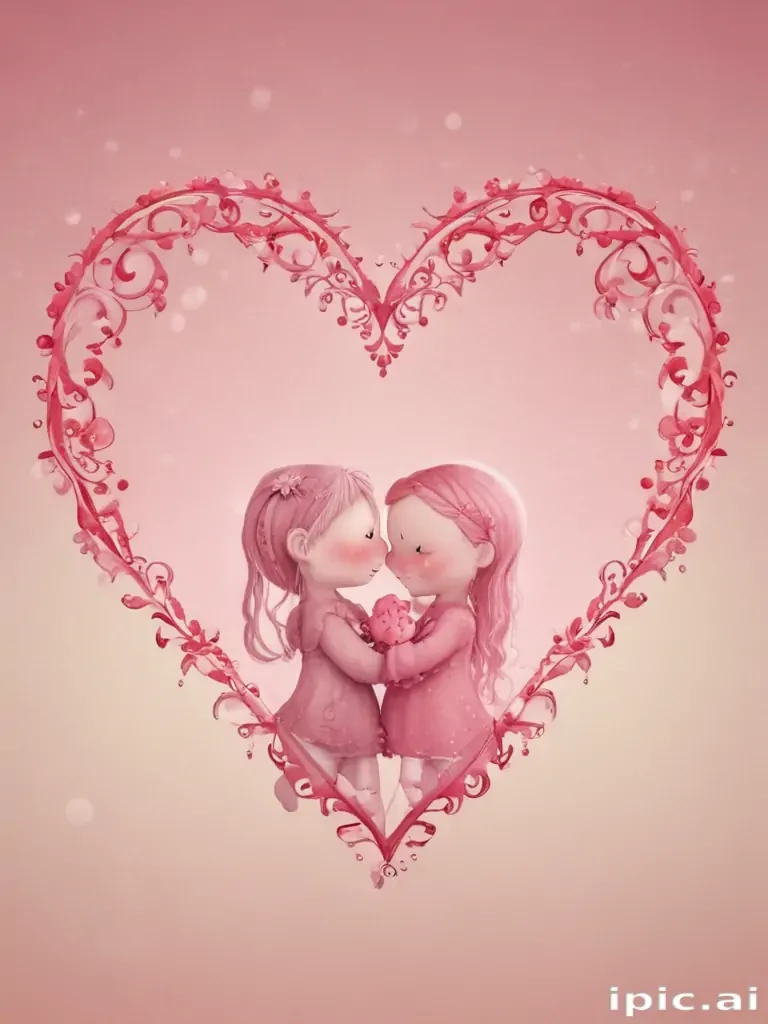 cute valentines day wallpaper