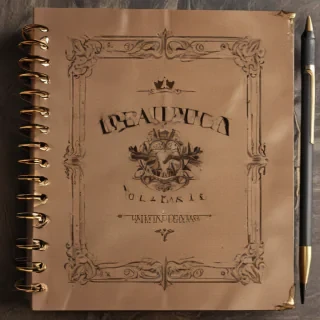 planner png