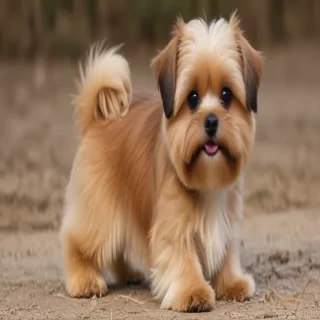 shorkie dog breed