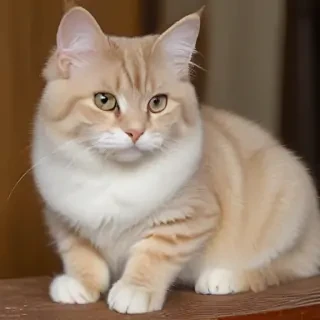 ussuri cat breed