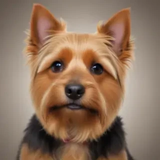 australian terrier dog breed