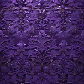 purple wallpaper with glitter