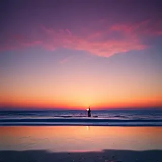 peaceful iphone wallpaper
