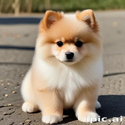 la pom dog breed