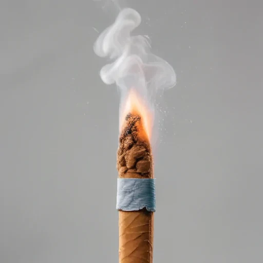 cigarette smoke png transparent