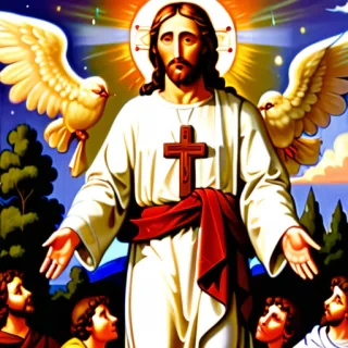 pictures of jesus wallpaper
