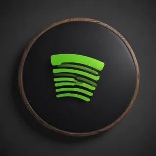 spotify logo