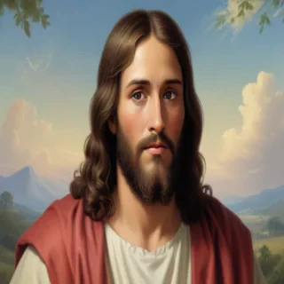 wallpaper of jesus