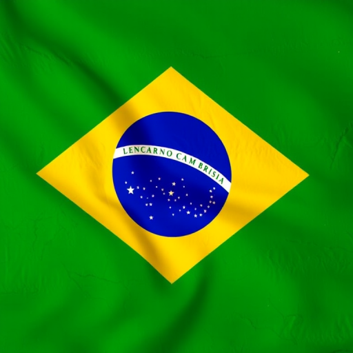 brazilian flag
