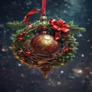 merry christmas wallpaper iphone
